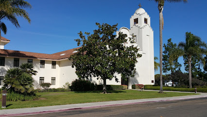 Catholic Diocese of San Diego