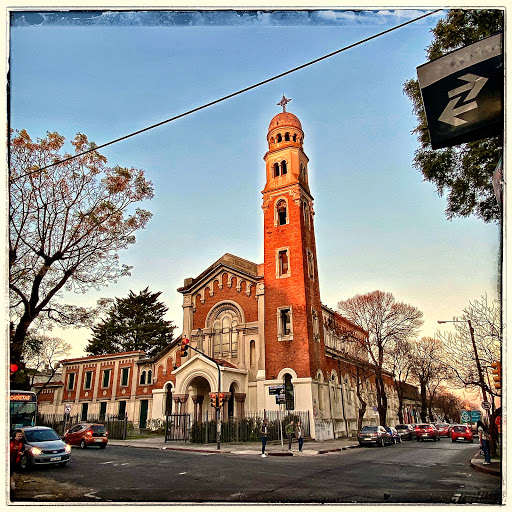 Church of Our Lady of the Sacred Heart