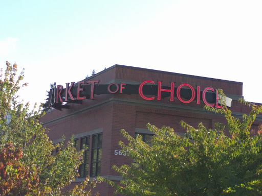 Supermarket «Market of Choice», reviews and photos, 5639 Hood St, West Linn, OR 97068, USA