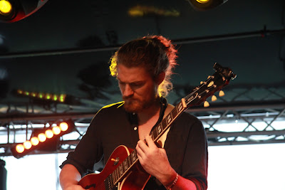 Romain Vergnon, Professeur de guitare. à Crest
