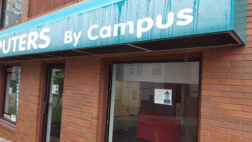 Computer Repair Service «Computers By Campus», reviews and photos, 134 W State St #1-H, West Lafayette, IN 47906, USA