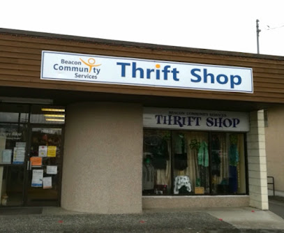 Beacon Community Services Brentwood Thrift