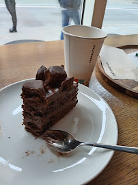 Plats et boissons du Café Starbucks à Paris - n°18