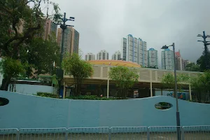 The Jockey Club Yan Oi Tong Swimming Pool image