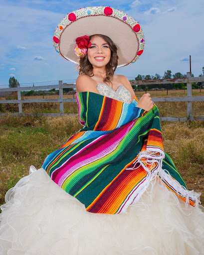 De La O Entertainment & Valses image