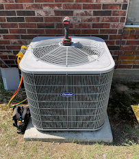 Berrett Pest, HVAC and Plumbing - Photo 8 - Car repair in McKinney, TX, McKinney