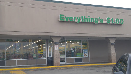 Dollar Store «Dollar Tree», reviews and photos, 600 US-31 BYP #18c, Bowling Green, KY 42101, USA