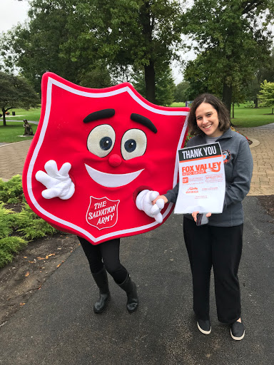 Non-Profit Organization «Salvation Army», reviews and photos