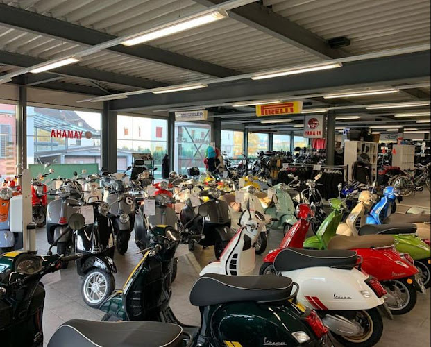Rezensionen über Velo- und Motorradsport Wullschleger in Oftringen - Motorradhändler