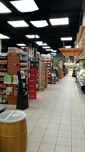 Natural Foods Store «Lassens Natural Foods & Vitamins», reviews and photos, 4071 E Main St, Ventura, CA 93003, USA