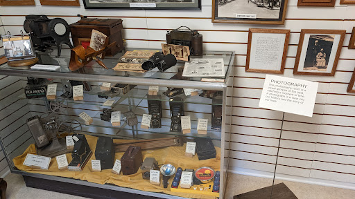 History Museum «Two Rivers Heritage Museum», reviews and photos, 1 Durgan St, Washougal, WA 98671, USA