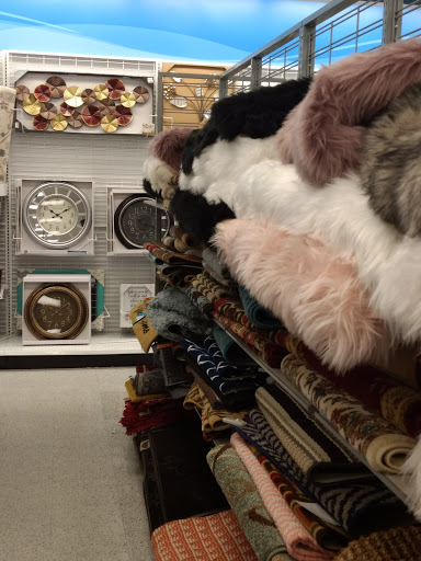 Clothing Store «Ross Dress for Less», reviews and photos, 15694 N Frank Lloyd Wright Blvd, Scottsdale, AZ 85260, USA