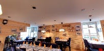Atmosphère du Restaurant canadien la patte d'ours besançon chateaufarine à Besançon - n°13