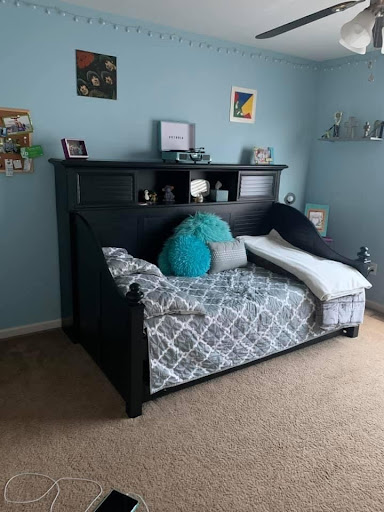 Moving and Storage Service «All My Sons Moving & Storage», reviews and photos, 4401 Lyman Dr, Hilliard, OH 43026, USA