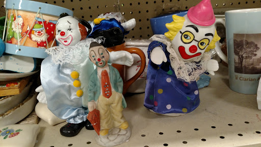 Non-Profit Organization «Goodwill Store», reviews and photos, 10333 Prosperity Cir, Camby, IN 46113, USA