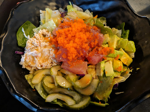 Hanabi Sushi image