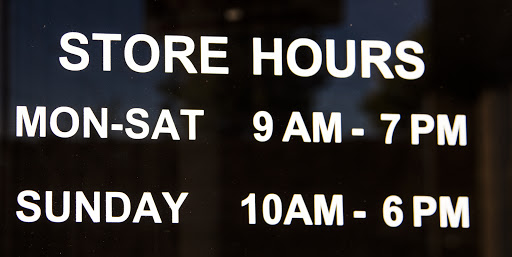 Pawn Shop «Alma School Pawn and Gold», reviews and photos, 752 S Alma School Rd, Mesa, AZ 85210, USA