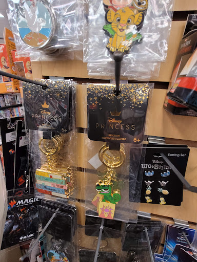 Book Store «Books-A-Million», reviews and photos, 1700 W International Speedway Blvd, Daytona Beach, FL 32114, USA