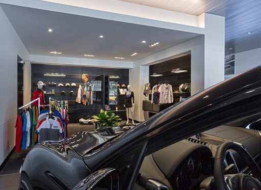 Porsche Dealer «Park Place Porsche», reviews and photos, 6113 Lemmon Ave, Dallas, TX 75209, USA