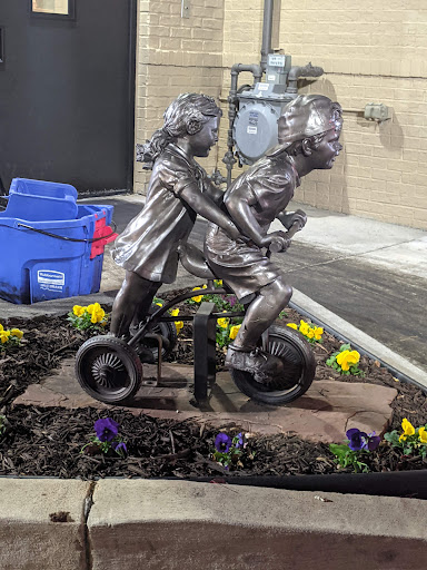 Fast Food Restaurant «Chick-fil-A», reviews and photos, 11161 Tara Blvd, Hampton, GA 30228, USA