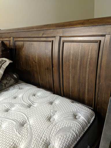 Furniture Store «Ashley Furniture HomeStore», reviews and photos, 2804 Interstate 45 N, Conroe, TX 77303, USA