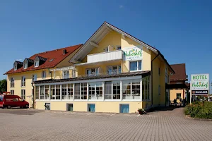 Hotel Huberhof image