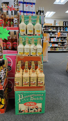 Wine Store «Wines Unlimited Inc», reviews and photos, 2336 Broadbridge Ave, Stratford, CT 06614, USA