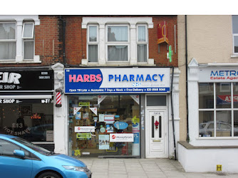 Harbs Pharmacy