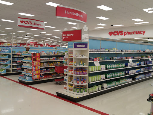 Department Store «Target», reviews and photos, 2022 Cumming Hwy, Canton, GA 30115, USA