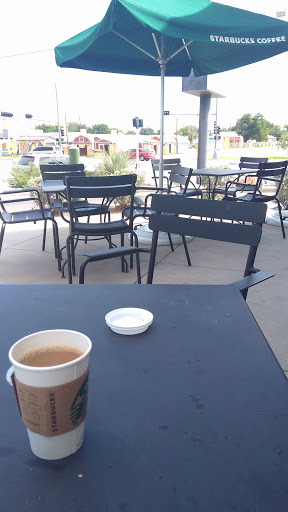 Coffee Shop «Starbucks», reviews and photos, 1500 S Valley Dr, Las Cruces, NM 88005, USA