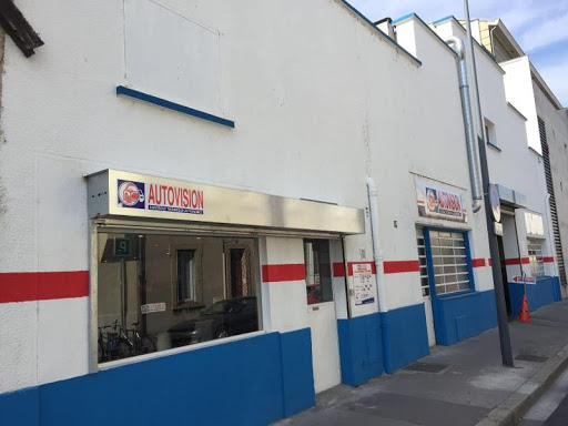 Sarl Villeurbanne Controle Securite