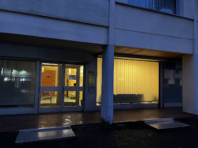 Foesser Fabien à Lingolsheim