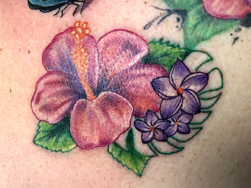 Explore dutch tattoo ideas, creative tattoo ideas in Greenfield, available at Tattoos In Time Studio