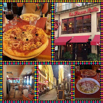 Pizza du Pizzeria Pizza Papa à Lyon - n°6
