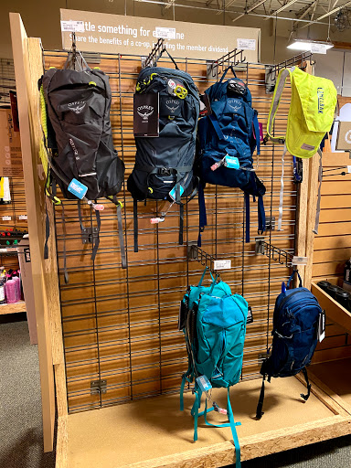 Camping Store «REI», reviews and photos, 2424 Preston Rd, Plano, TX 75093, USA