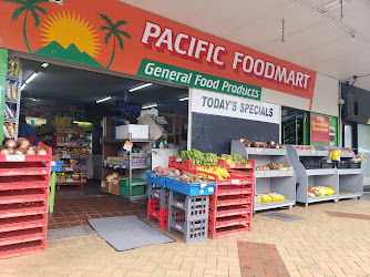 Pacific Foodmart