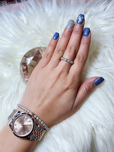 Hair Salon «Eden of Ashburn Salon & Spa», reviews and photos, 42882 Truro Parish Dr, Ashburn, VA 20148, USA