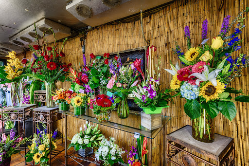 Florist «Cactus Flower Florists», reviews and photos, 10822 N Scottsdale Rd, Scottsdale, AZ 85254, USA