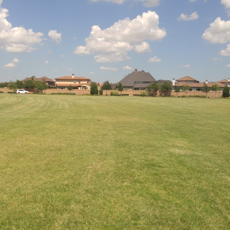 Boulder Draw Park