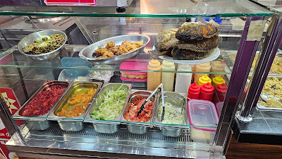 Royal Bengal à Paris
