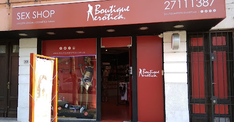 Boutique Erótica Punta Carretas