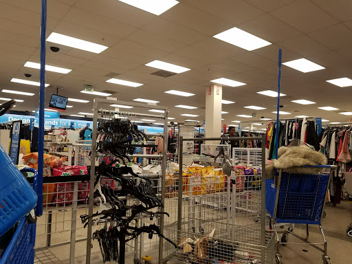 Clothing Store «Ross Dress for Less», reviews and photos, 12115 Biscayne Blvd, North Miami, FL 33181, USA