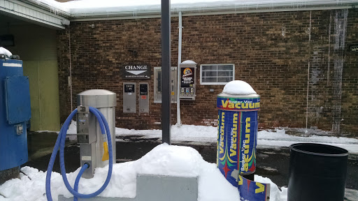 Car Wash «Splash Car Wash of Cromwell», reviews and photos, 23 Shunpike Rd, Cromwell, CT 06416, USA