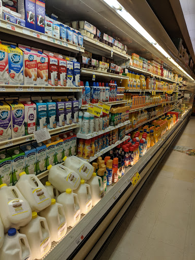 Supermarket «Greenbelt Co-op Supermarket and Pharmacy», reviews and photos, 121 Centerway, Greenbelt, MD 20770, USA