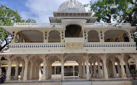 Zenana Mahal image