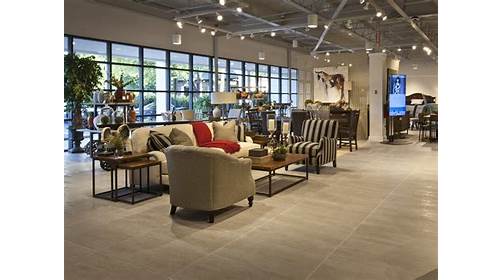 Furniture Store «Havertys Furniture», reviews and photos, 31594 US Hwy 19 N, Palm Harbor, FL 34684, USA