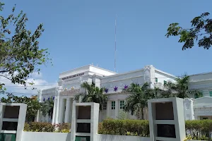 Bulacan Provincial Capitol image