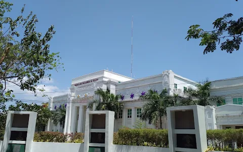 Bulacan Provincial Capitol image