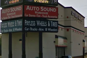 Auto Sound Warehouse image