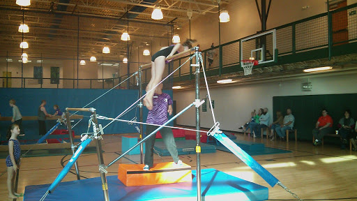 Non-Profit Organization «Kirk Family YMCA», reviews and photos, 520 Church Ave SW, Roanoke, VA 24016, USA